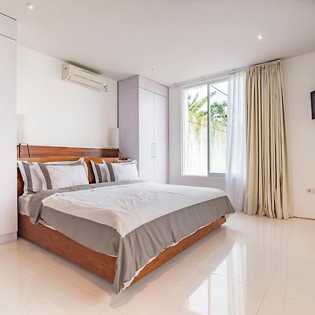 Villa Kamag Seminyak Kültér fotó