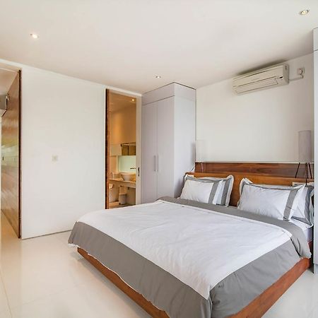 Villa Kamag Seminyak Kültér fotó