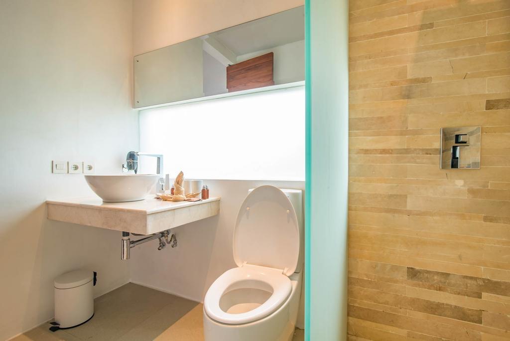 Villa Kamag Seminyak Kültér fotó