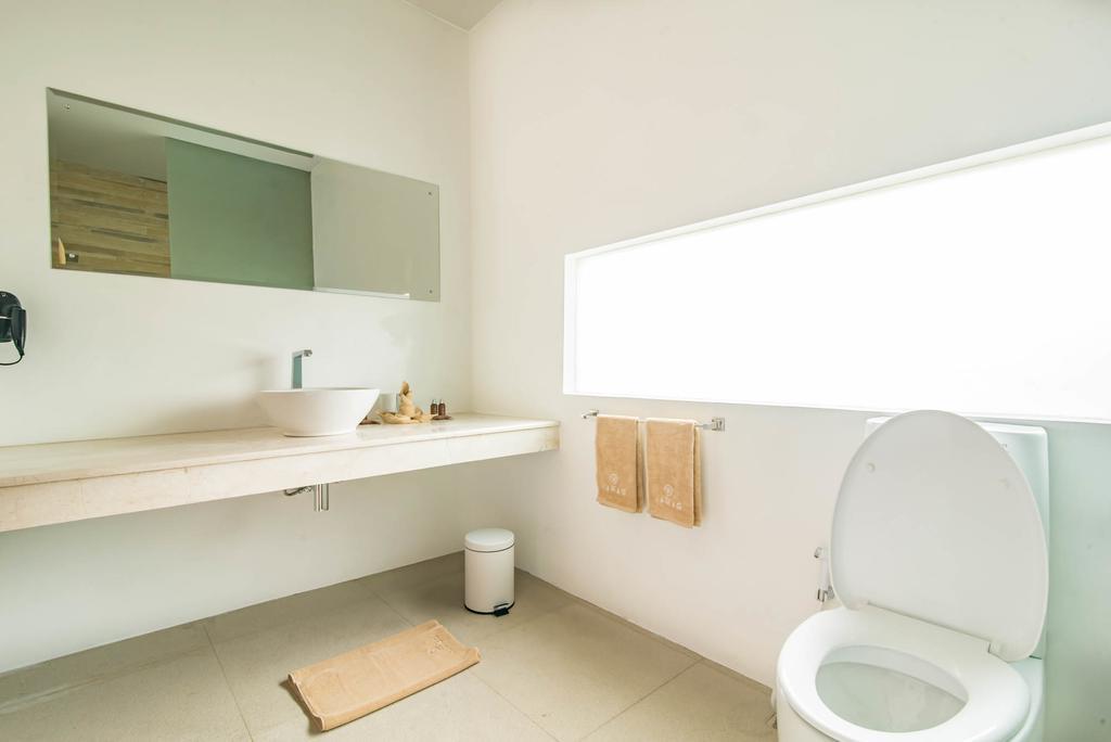 Villa Kamag Seminyak Kültér fotó