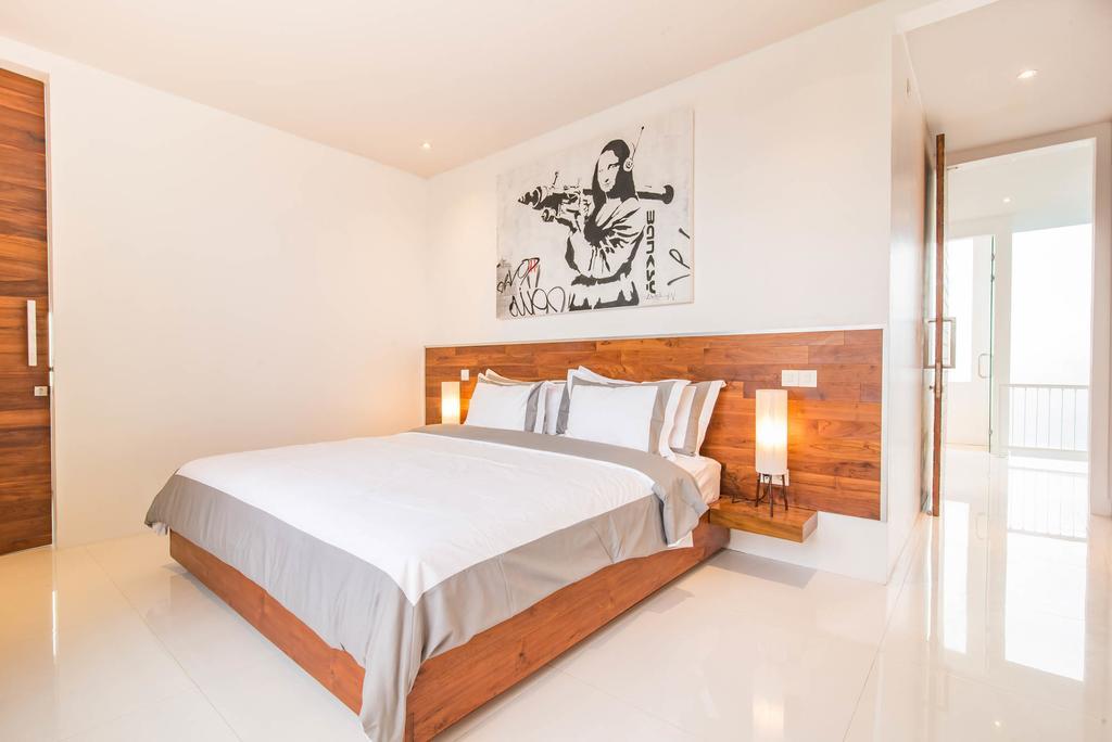 Villa Kamag Seminyak Kültér fotó