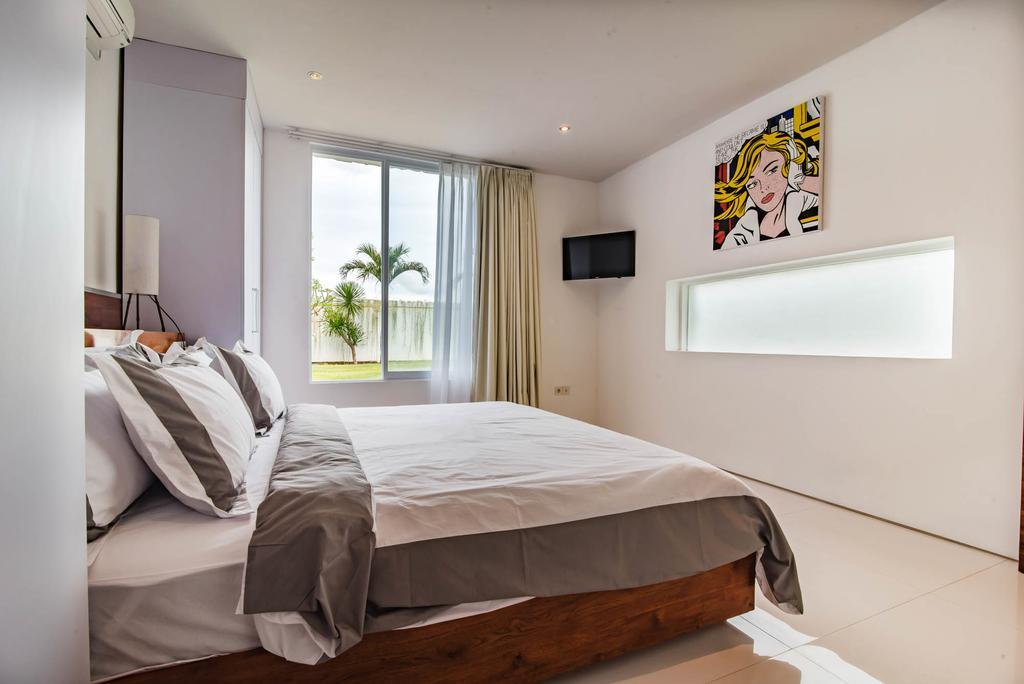 Villa Kamag Seminyak Kültér fotó