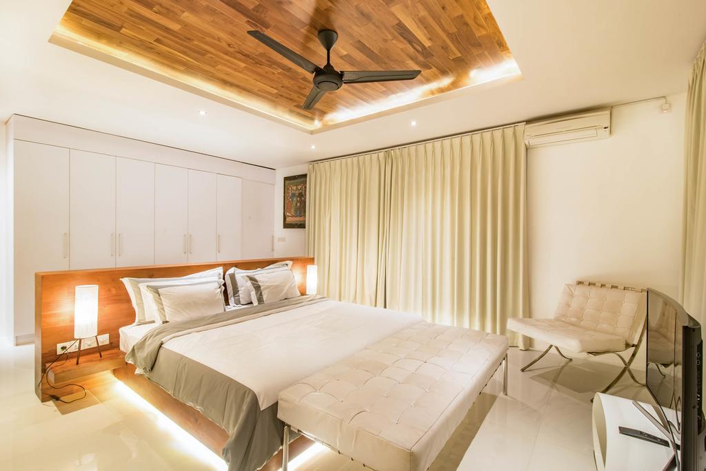 Villa Kamag Seminyak Kültér fotó