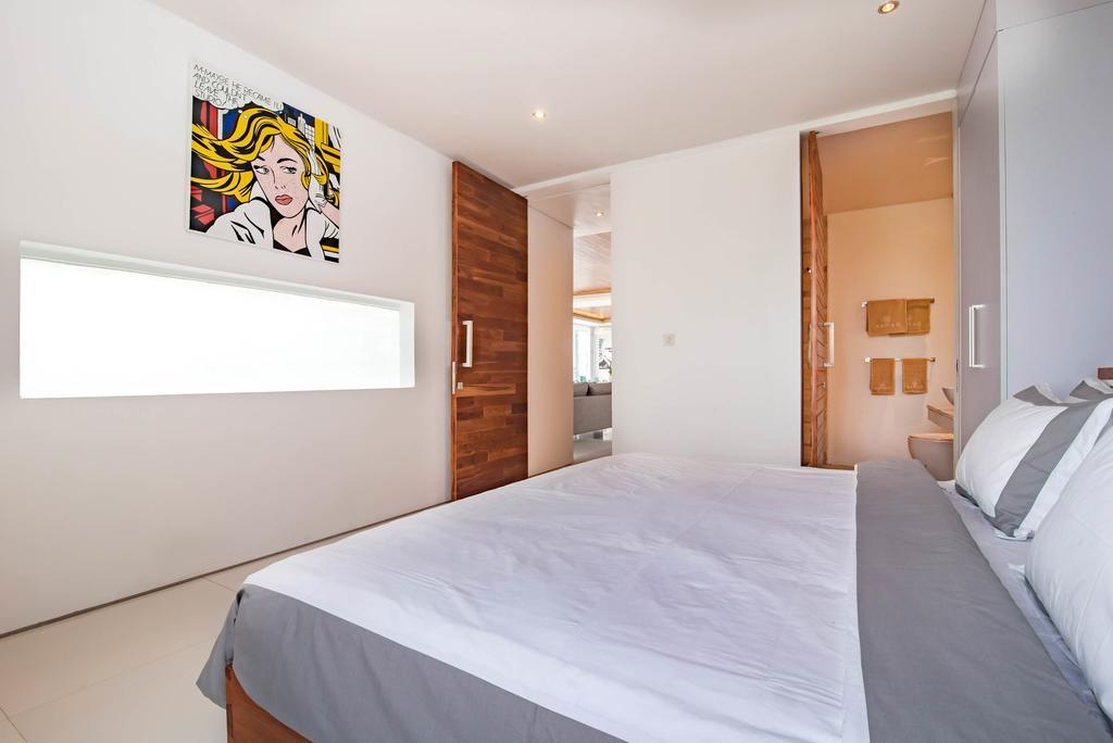 Villa Kamag Seminyak Kültér fotó
