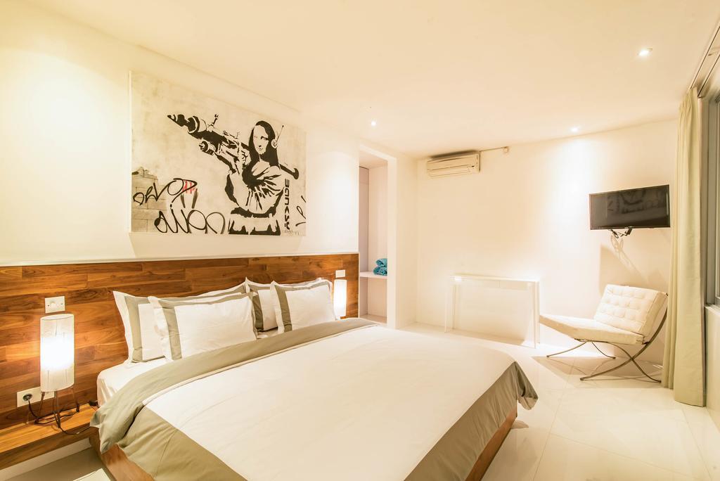 Villa Kamag Seminyak Kültér fotó