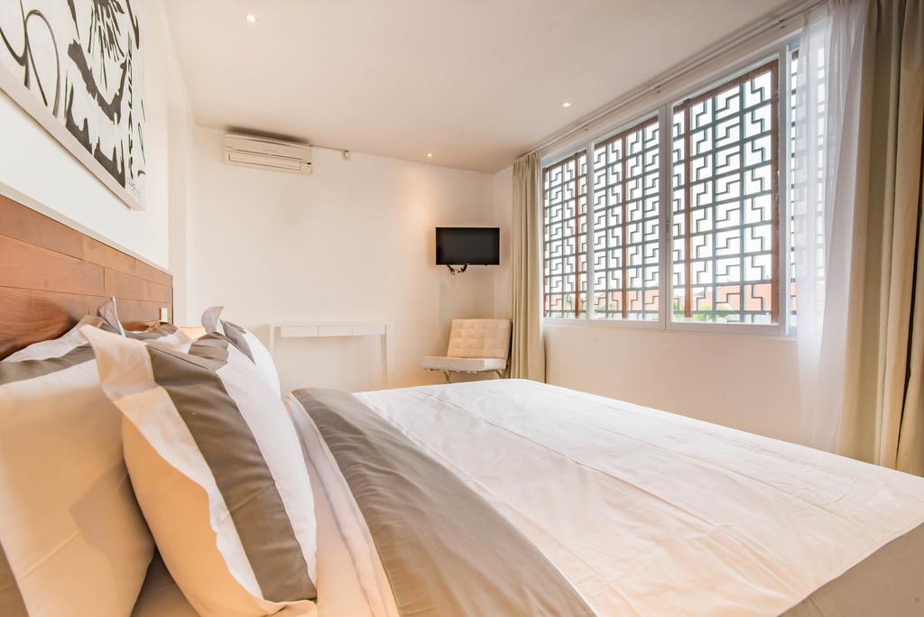 Villa Kamag Seminyak Kültér fotó