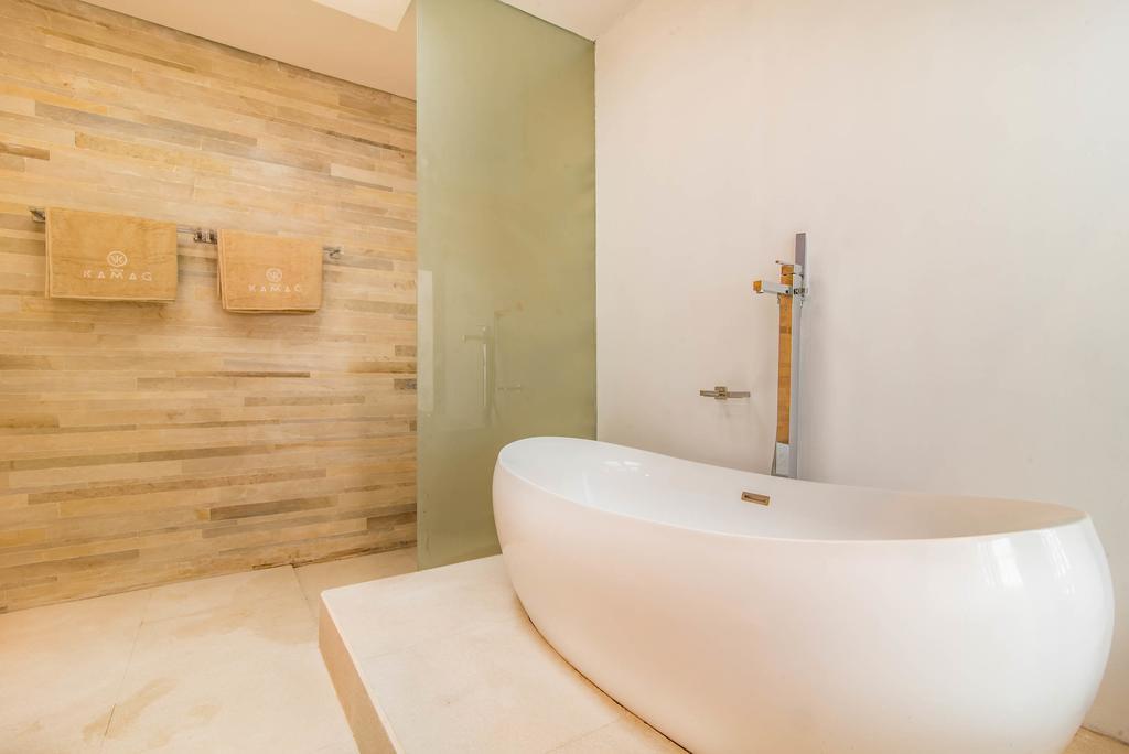Villa Kamag Seminyak Kültér fotó