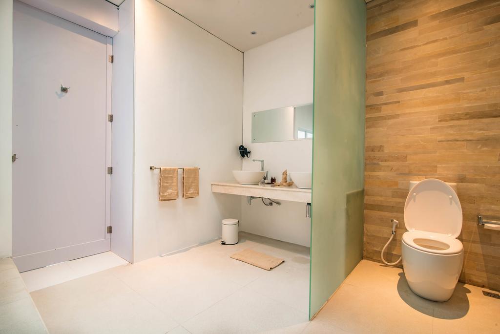 Villa Kamag Seminyak Kültér fotó
