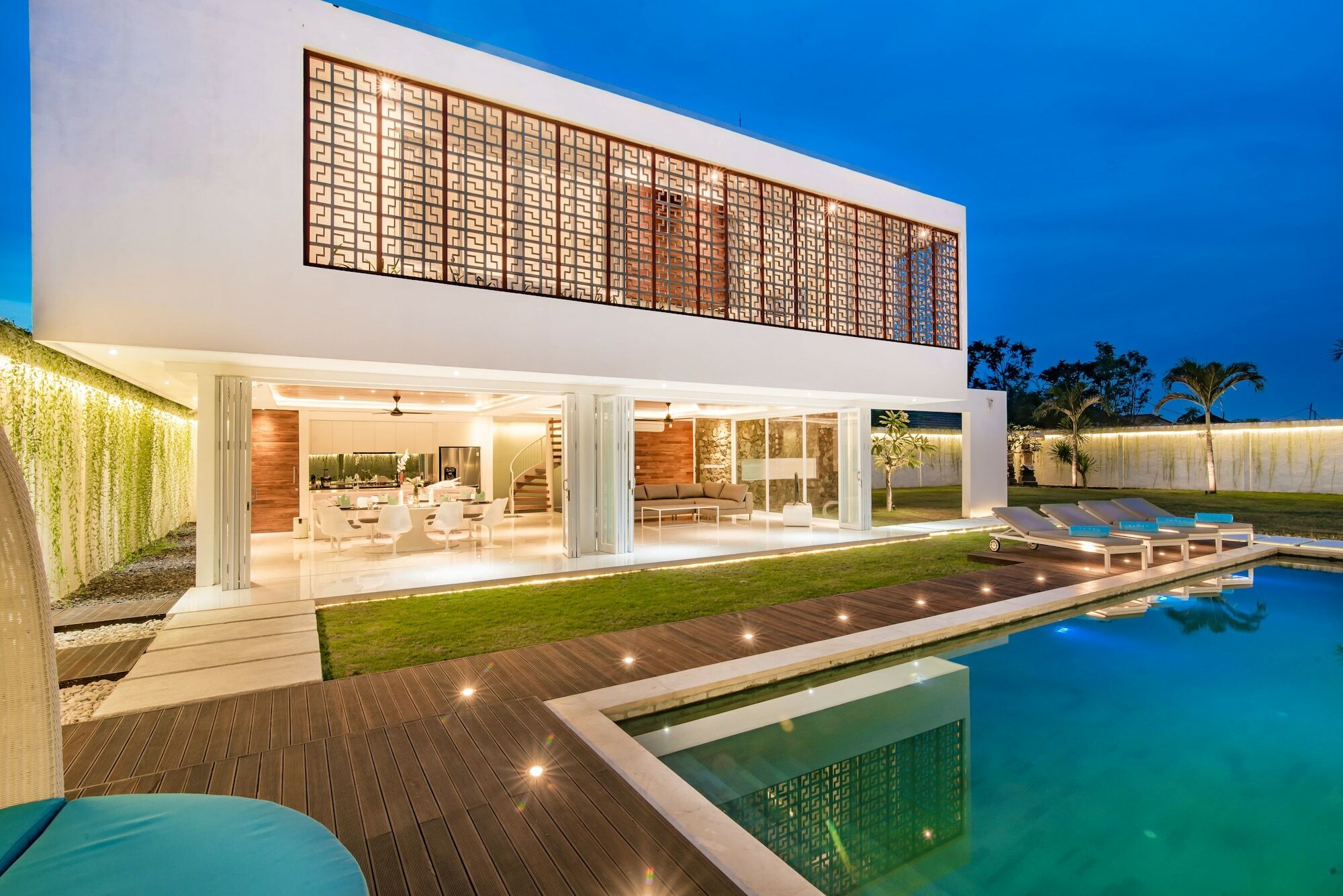 Villa Kamag Seminyak Kültér fotó